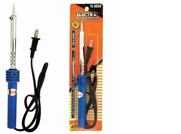 Soldering Iron (45 WATT)