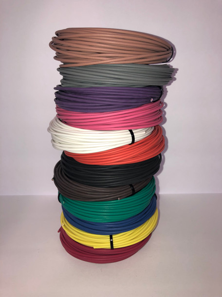 12 TXL Wire Assortment Pack (12 Colors - 25 Feet)