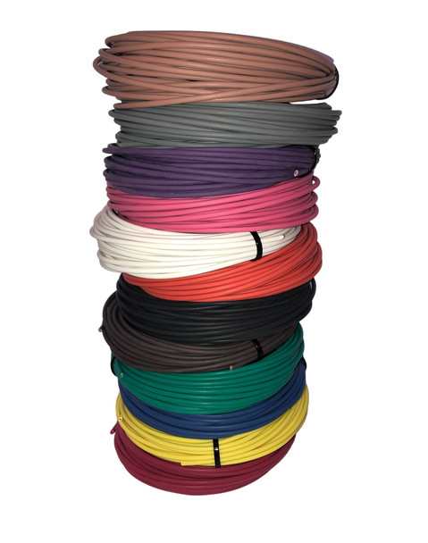 12 TXL Wire Assortment Pack (12 Colors - 25 Feet)