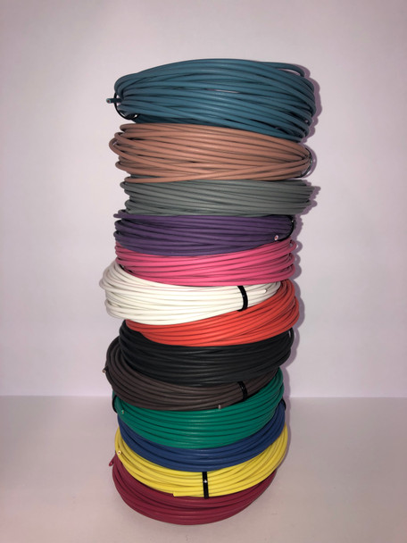 16 GXL Wire Assortment Pack (13 Colors - 25 Feet)