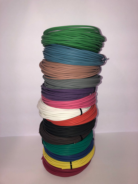 14 TXL Wire Assortment Pack (14 Colors - 25 Feet)