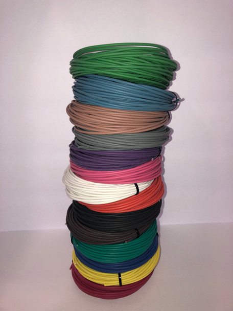 18 GXL Wire Assortment Pack (14 Colors- 25 Feet)