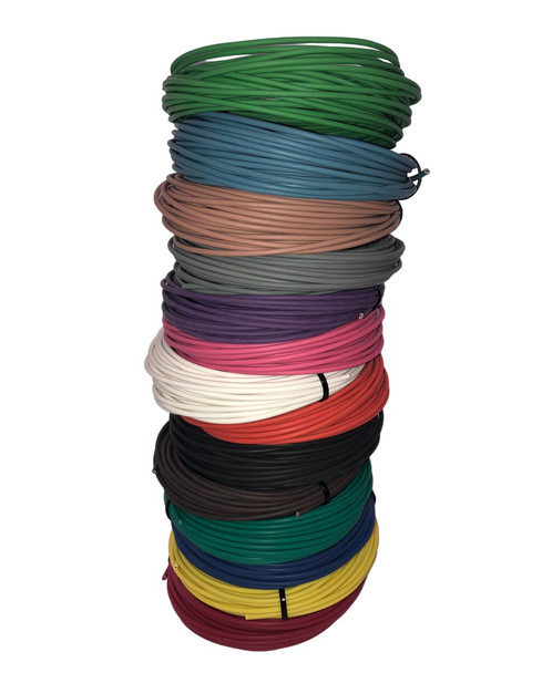 20 TXL Wire Assortment Pack (14 Colors - 25 Feet)
