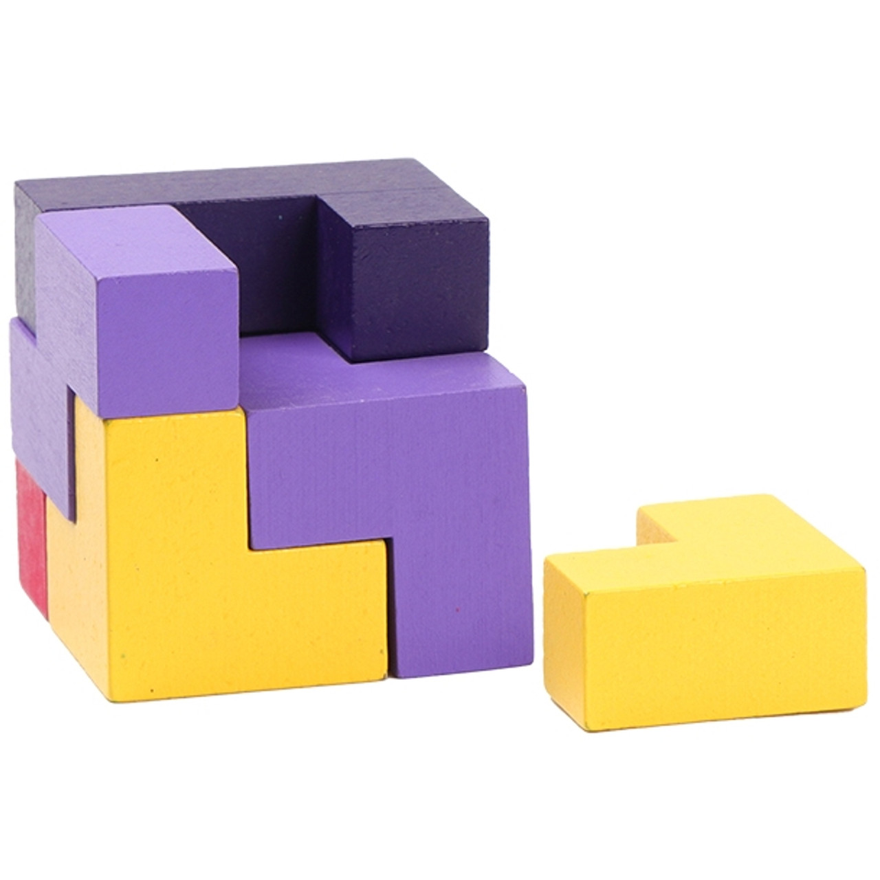 Block Puzzle