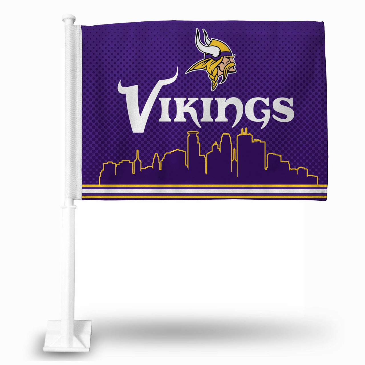 minnesota vikings banner