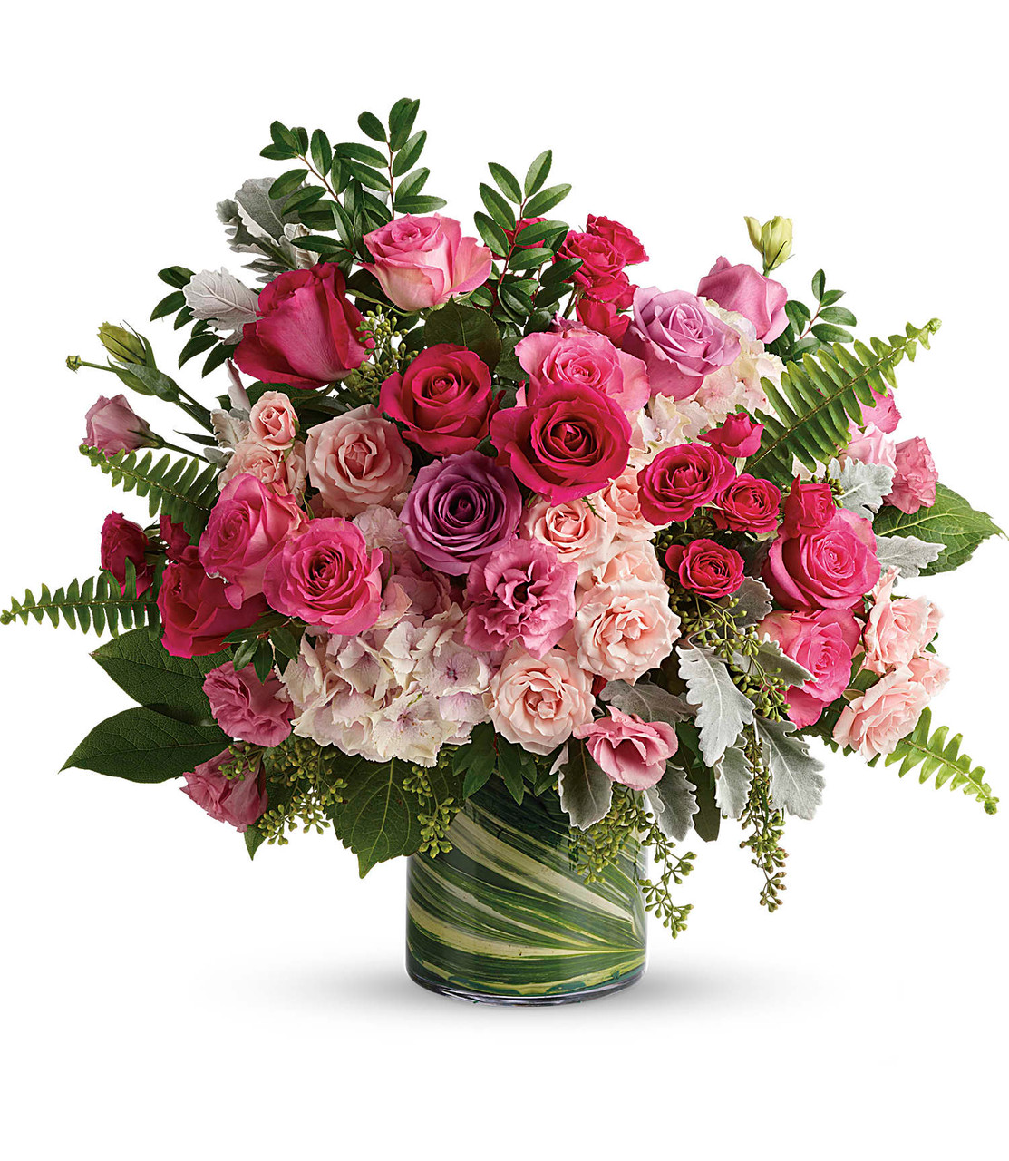 natural pink bouquet no.549 | nate-hospital.com