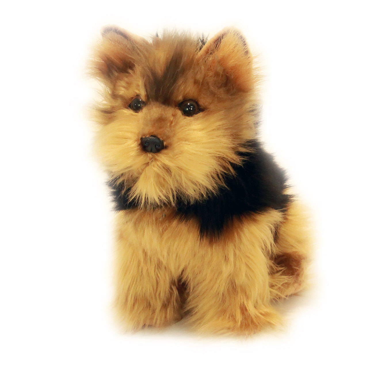 21cm/8.3″ Archie – Australian Yorkshire Terrier By Bocchetta Plush