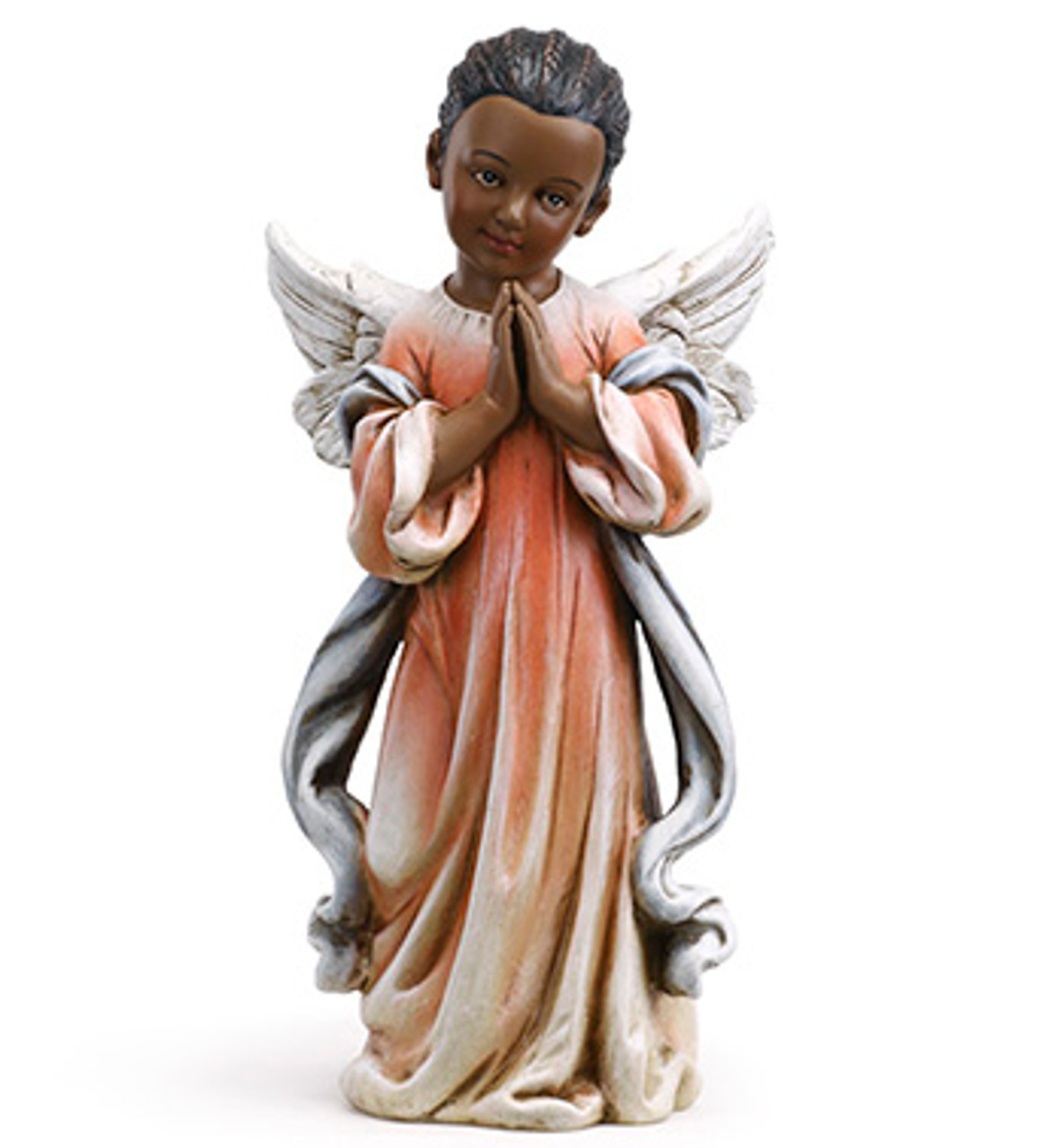 african american female angel