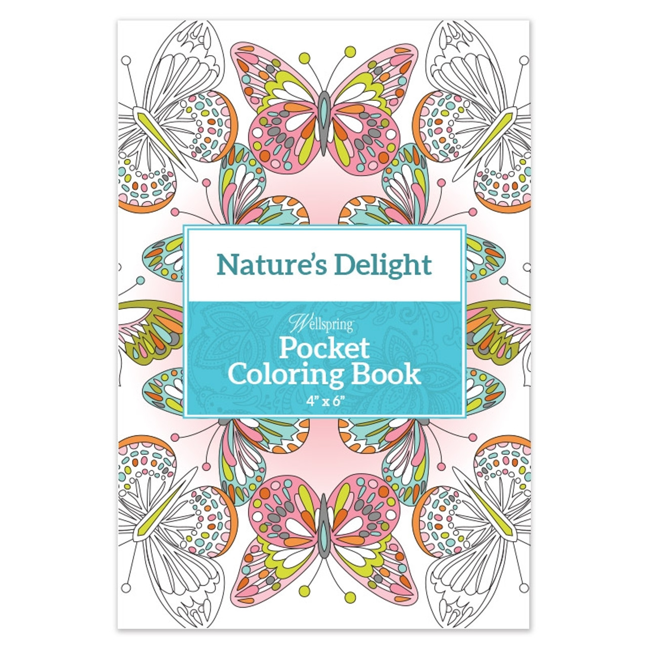 Color Relax Coloring Book