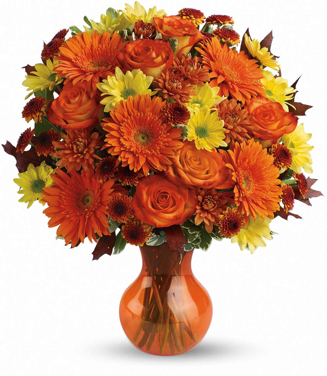 Forever Fall Bouquet