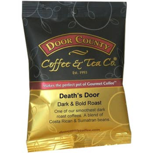 1.5 oz Door County Coffee - Specialty Flavors 1.5 oz Door County Coffee - Specialty Flavors