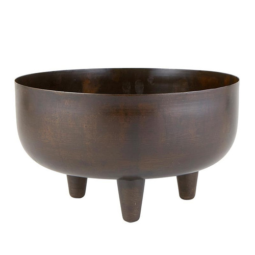 Footed Planter by 47th And Main Footed Planter by 47th And Main
