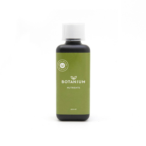 Botanium Nutrients Botanium Nutrients