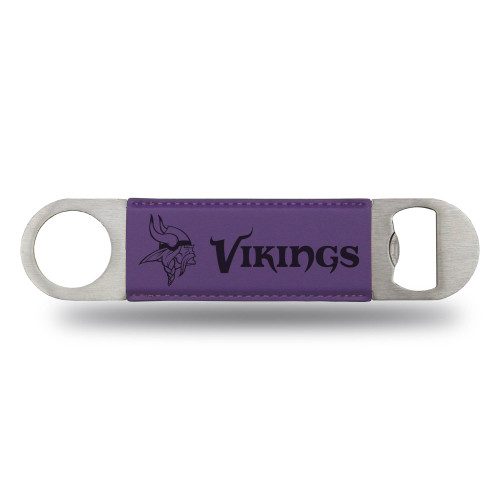Minnesota Vikings Laser Engraved Bar Blade Minnesota Vikings Laser Engraved Bar Blade