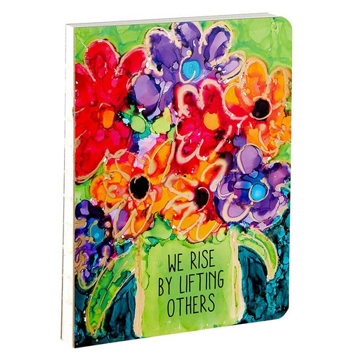 6.5x8.75 Journal-CH-We Rise 6.5x8.75 Journal-CH-We Rise