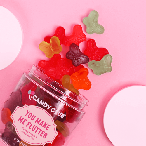 Valentine Candy ~ Pick and Choose Your Flavor~ Valentine Candy ~ Pick and Choose Your Flavor~