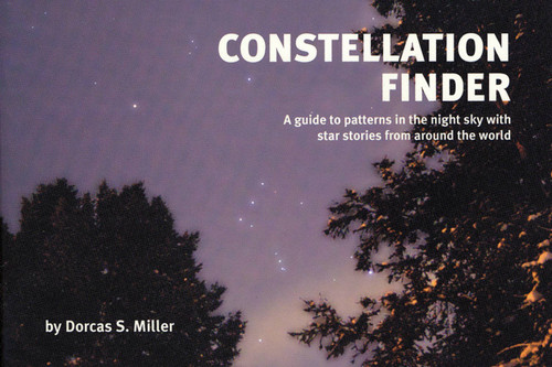 Constellation Finder Activity Book Constellation Finder Activity Book