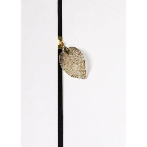 Golden Leaf Artmark Golden Leaf Artmark