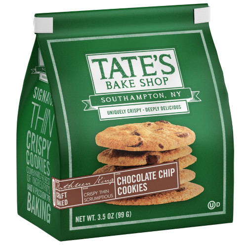 Bag of Cookies Bag of Cookies