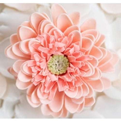 Ode to Joy Bathing Petal Soap Flower Ode to Joy Bathing Petal Soap Flower