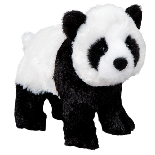 Bamboo Panda By Douglas