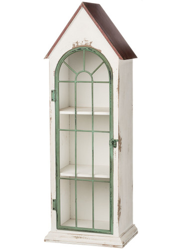 Birdhouse Shelf