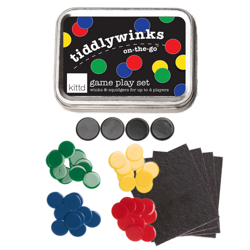 Pick up Sticks On the Go Pick up Sticks On the Go