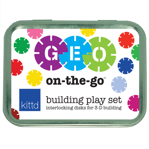 Geo On the Go Geo On the Go