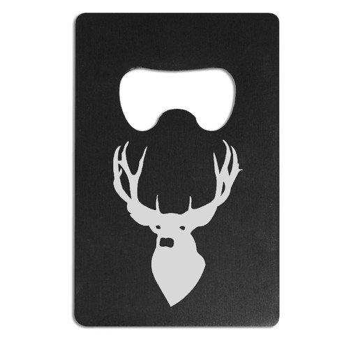 Buck Head Bottle Opener Buck Head Bottle Opener