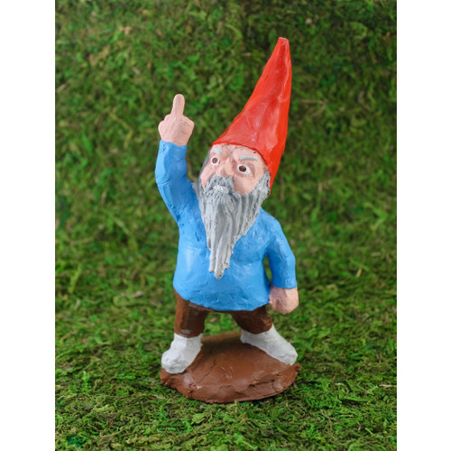 Tiny Terrible Tim - Zombie Gnomes Tiny Terrible Tim - Zombie Gnomes