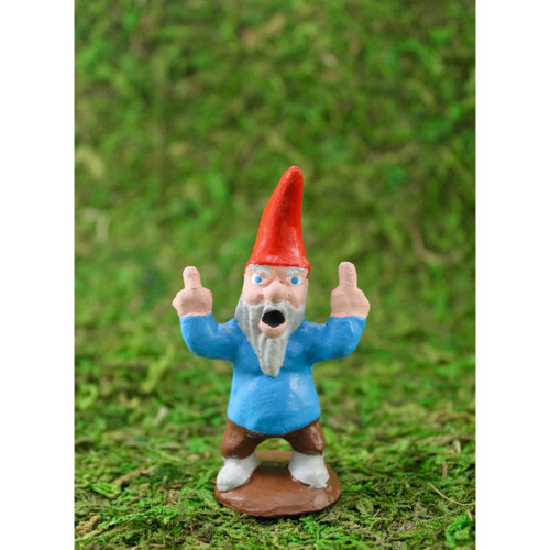 Tiny Tim - Pocket Zombie Gnomes Tiny Tim - Pocket Zombie Gnomes