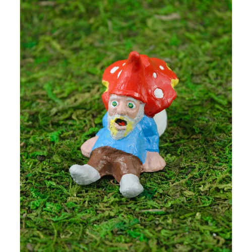Blasted Billy - Pocket Zombie Gnomes Blasted Billy - Pocket Zombie Gnomes