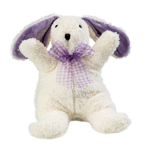Warming Bunny - Lil the Lavender Bunny by Sonoma Lavender