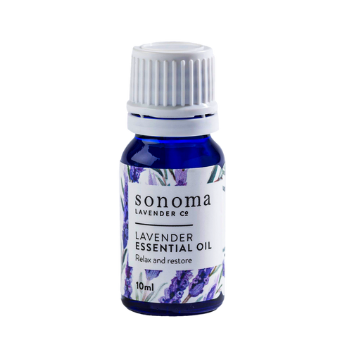 Lavender Essential Oil by Sonoma Lavender Lavender Essential Oil by Sonoma Lavender