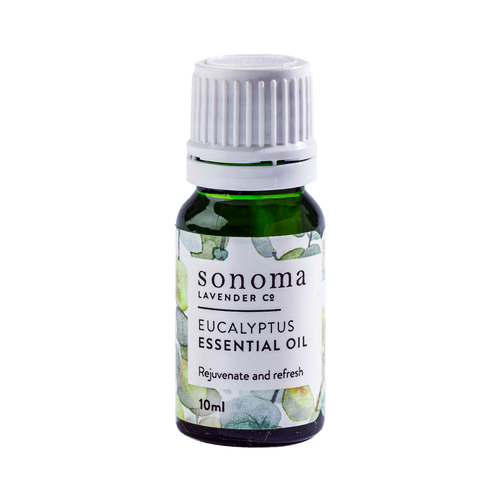 Eucalyptus Essential Oil by Sonoma Lavender