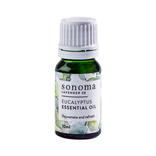 Eucalyptus Essential Oil by Sonoma Lavender Eucalyptus Essential Oil by Sonoma Lavender