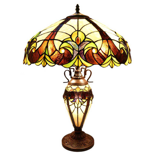 Halston Table Memorial Lamp Halston Table Memorial Lamp