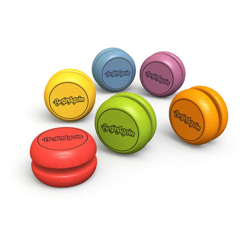 Eco Yo-Yo's Eco Yo-Yo's