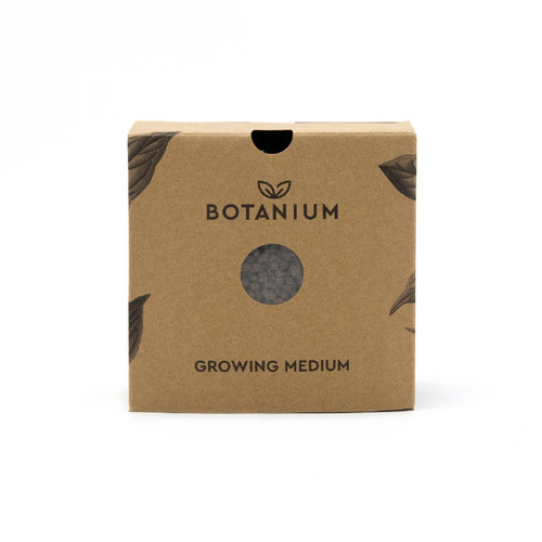 Botanium Growing Medium