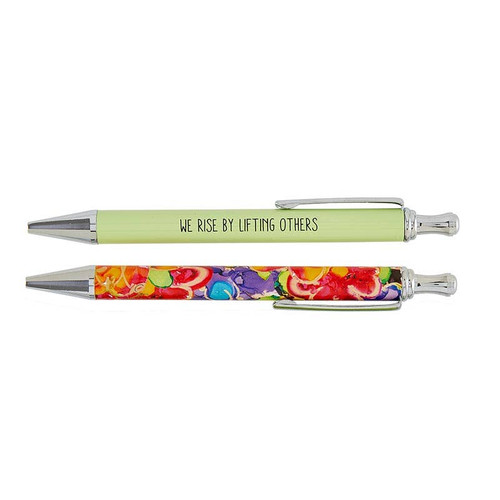 Pen Set2-CH-We Rise Pen Set2-CH-We Rise