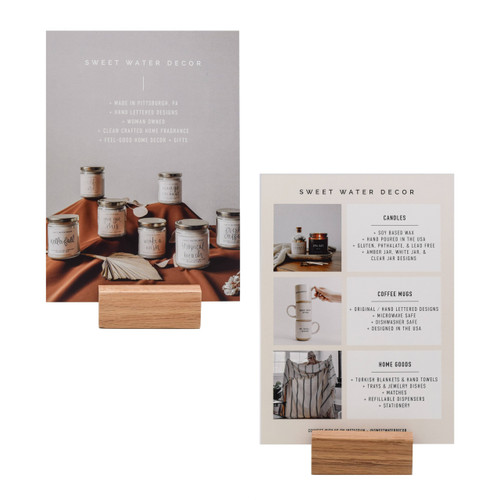 "Mango & Coconut" Soy Candle By Sweet Water Decor "Mango & Coconut" Soy Candle By Sweet Water Decor