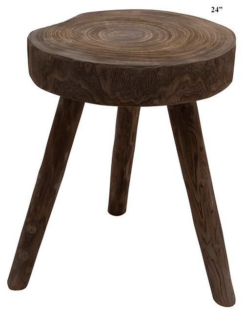Accent Table/Stool