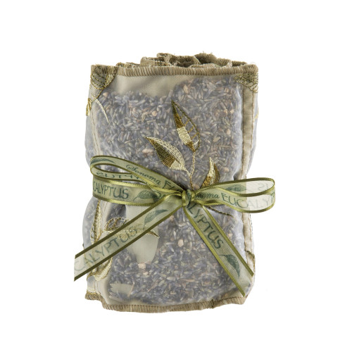 Eucalyptus Sachet by the Yard by Sonoma Lavender Eucalyptus Sachet by the Yard by Sonoma Lavender