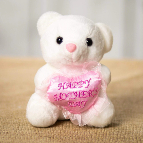 6" Mother's Day Bear