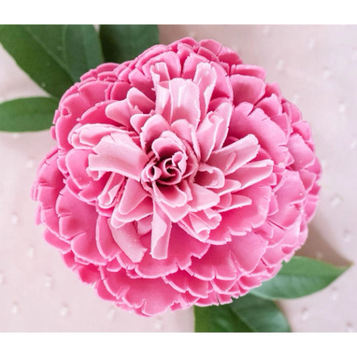 Heartfelt Splendor Bathing Petal Soap Flower Heartfelt Splendor Bathing Petal Soap Flower