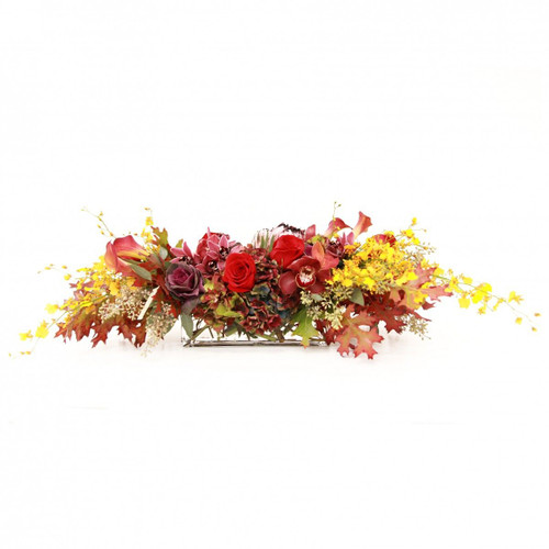 Lux Harvest  Bouquet