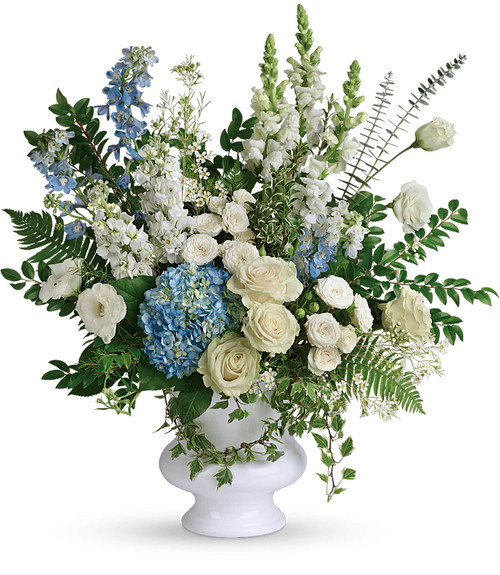 Treasured and Beloved Bouquet