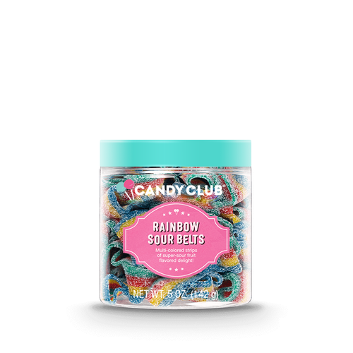 Candy Club Get Well - Sweet & Sour 2 Piece Set Candy Club Get Well - Sweet & Sour 2 Piece Set
