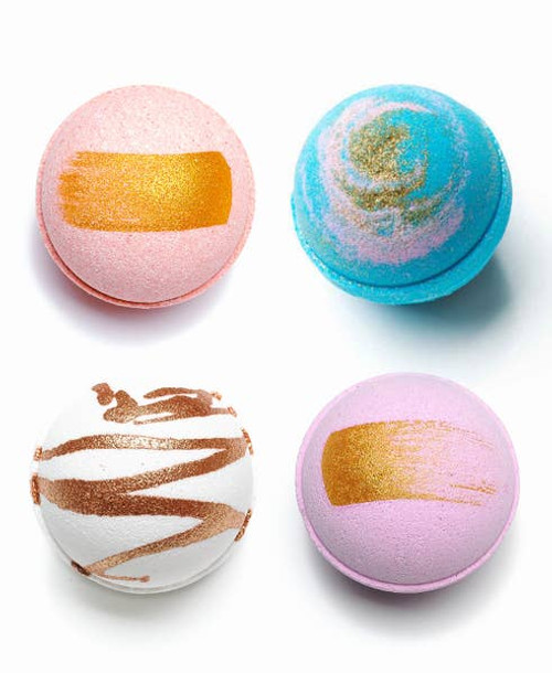 LUSCHIOUS! Bath Bombs LUSCHIOUS! Bath Bombs