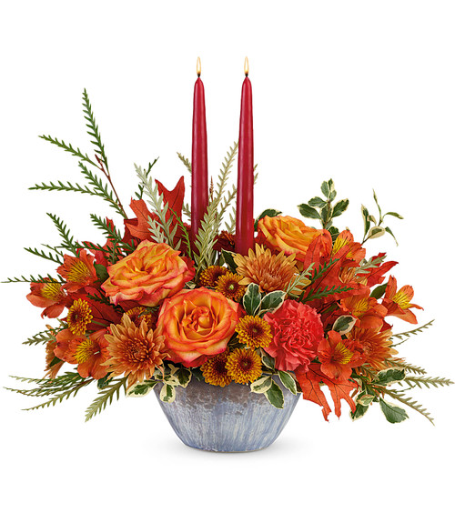 Bountiful Blessings  Bouquet